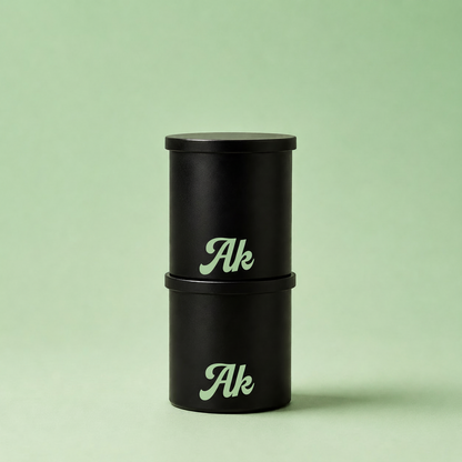 Replacement Cartridges (2 Pack)