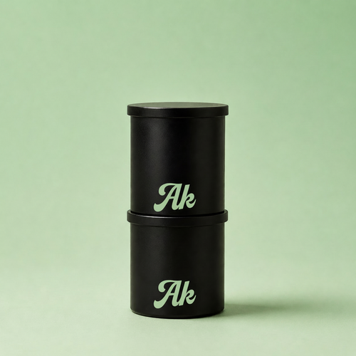 Replacement Cartridges (2 Pack)