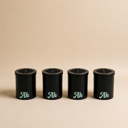 Replacement Cartridges Bundle