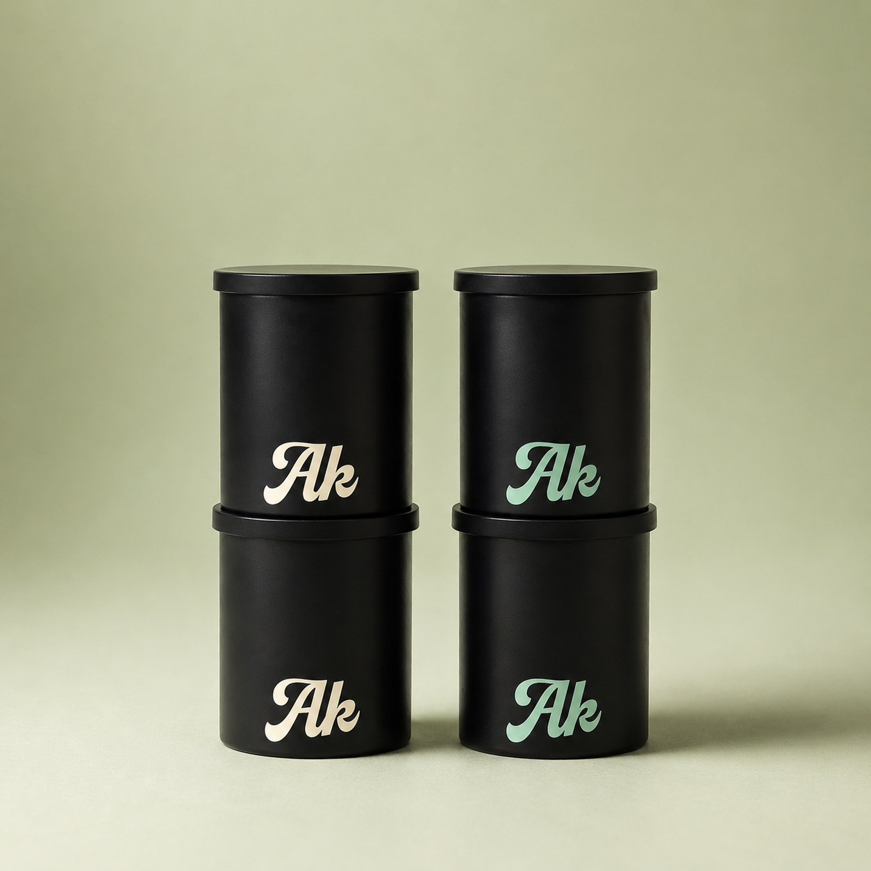 Replacement Cartridges Bundle