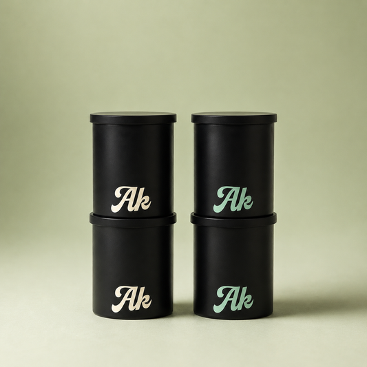 Replacement Cartridges Bundle