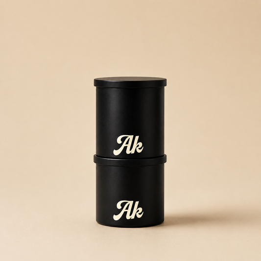 Replacement Cartridges (2 Pack)